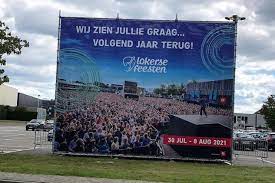 28/04/2021 lokerse feesten gaan door in 2021 (maar met beperkt publiek). Lokerse Feesten Gaan Door In 2021 Maar Met Beperkt Publiek Lokeren Het Nieuwsblad Mobile