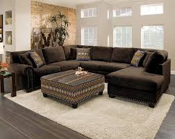 Find sectional couch in canada | visit kijiji classifieds to buy, sell, or trade almost anything! Chocolate Brown Sectional Sofa With Chaise Incredible Furniture