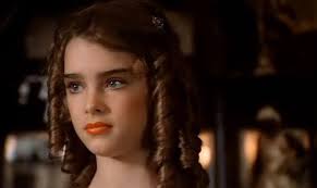 These problems might be so great that the article's factual accuracy has been compromised. Bathing Brooke Brooke Shields Photo 36998011 Fanpop