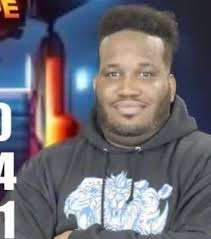 Demetrius Gardner's Instagram, Twitter & Facebook