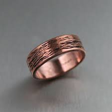 This Item Is Unavailable Etsy Copper Engagement Rings Copper Wedding Band Copper Jewelry Handmade