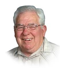 Lloyd Grondin Obituary