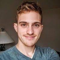 Christopher Scherf's Instagram, Twitter & Facebook