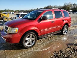 Image result for Inferno Red 2007 Durango