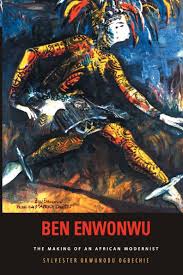 Bildergebnis für Ben Enwonwu