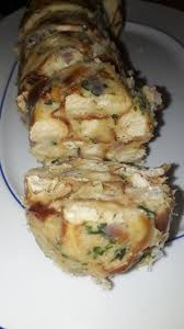 Brezenknodel Von Uwewlk Chefkoch Rezept Rezepte Brezenknodel Rezept Vegetarische Gerichte