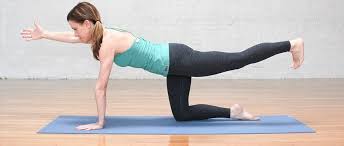 The bottom line on yoga for lower back pain. 8 Yoga Poses To Help Ease Lower Back Pain Daily Burn