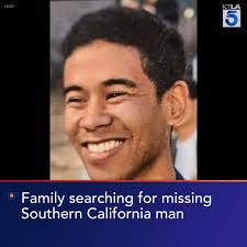 Loved ones are searching for a Southern California man who has been missing  for over a week. Details: https://trib.al/HE6Wix1
