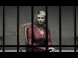 Silent Hill 2 James Maria Labyrinth Jail Cell Cutscene Youtube
