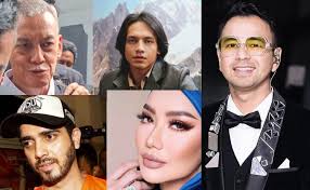 Daftar Artis