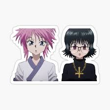 Disclaimercopyright disclaimer under section 107 of the copyright act 1976, allowance is made for fair use for purposes such as criticism, comment. Shizuku Stickers Redbubble