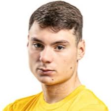 Jogadores eslovenos do Brinje Grosuplje :: zerozero.pt