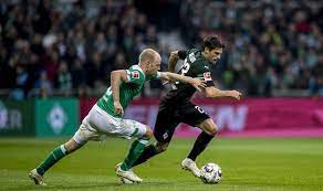 Hier findet ihr news, videos, bildergalerien, tickets und vieles mehr zu den fohlen. Verder Borussiya M 1 3 Video Golov I Obzor Matcha Football Ua