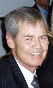 Edward Collier Obituary