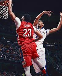 Anthony Davis On Instagram What Were Anthony Davis Biggest Improvements From College To Nba Anthony Davis Nba Players Anthony