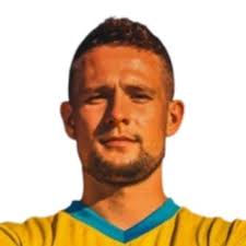 Profile Tom-Luca Divjak, : Info, news, matches and statistics