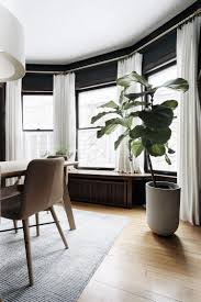 You can use window treatments for purely decorative purposes to enhance your décor, but don't forget the functionality; 8 Curtains Ideas Curtains Curtains Over Radiator Curtains Living Room