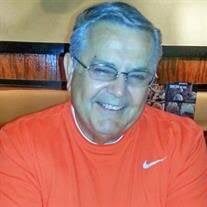 James Piazza Obituary