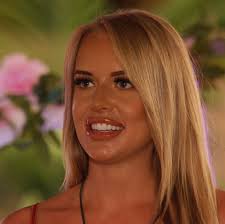 Love Island's Faye Winter reveals she broke a major villa rule