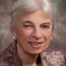 Obituary information for Mrs Frances Joan DeMarco