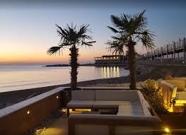 Darsena Sunset Bar Ristoranti Rimini