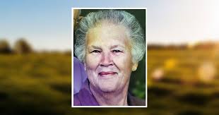 Jeanette (Sager) Christman Obituary September 11, 2020