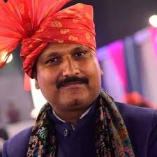 Dhan Raj Pratap Singh (@DhanRajPratapS4)