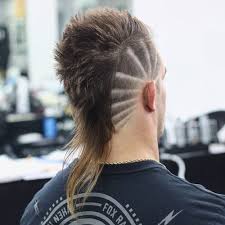 Maybe you would like to learn more about one of these? 50 Cool Mullet Hairstyles For Men 2021 Haircut Styles