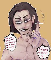 Michael afton nudes