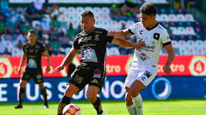 Obtén el reporte del partido león vs. Ruqttg 4jdylbm