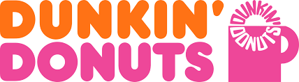 There is no psd format for dunkin donuts png logo in our system. Dunkin Donuts Dunkin Donuts Logo Clipart Full Size Clipart 1830001 Pinclipart