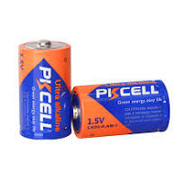 D / LR20 Battery – Pkcell Battery