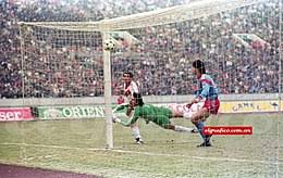 Alle infos zum verein steaua bukarest ⬢ kader, termine, spielplan, historie ⬢ wettbewerbe: 1986 Intercontinental Cup Wikipedia
