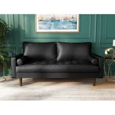 Some leather sold as buckskin may now be sheepskin tanned with modern chromate tanning chemicals and dyed to resemble real buckskin. Buckskin Leather Sofa Wayfair