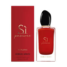 The entire collection includes an array of different scents. Giorgio Armani Perfume Giorgio Armani Si Passione Perfume Womens Perfume Shopee Philippines