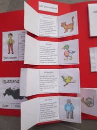 Lapbook Peter Und Der Wolf Zaubereinmaleins Designblog Musik Fur Die Grundschule Musik Schule Kindergarten Musik
