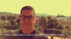 We hope you can join us on...