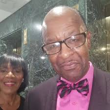 Sunday Morning Praise host Mr. Larry Tinsley is being honored at the RICE  Awards (Rising In Community Excellence)