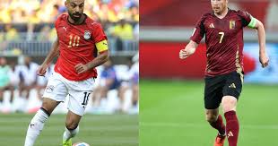 The World Cup Stage is Set: Why the Belgium vs. Egypt Opener is More Than Just a Game