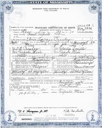 Birth Certificate Place In Jackson Ms 1935 Die Geburt Von Elvis Presley Elvis Presley Elvis Presley Family Elvis
