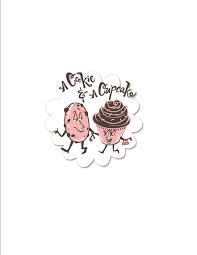 If you want to try this cupcake, you can grab it from p&j's southern takeout for $5.99. A Cookie And A Cupcake Home Facebook