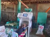 Optical Recycling Plastic PP Pet PE Color Sorter Machine for Plastic Sorting