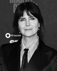 LIZA MARSHALL — 16 Days 16 Films