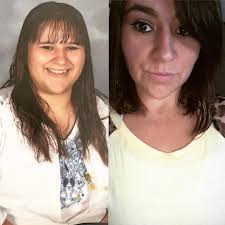 Hillary's fitness IG