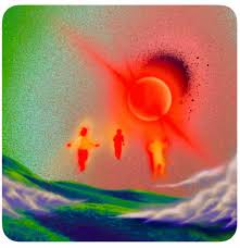 Kanye west's donda album is real, and you can listen to it now. Ye On Twitter Donda Albm Cvr