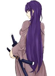 She is confirmed to be bisexual in the anime sword art online alternative gun gale online. Edgy Goddess Of Love Yuri 9gag