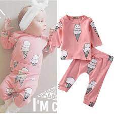 infant pjs in various sizes kids outfits baby girl outfits newborn baby girl clothes