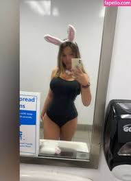 Amayahyoung  _amayah.young_ Nude Leaked OnlyFans Photo 3 - Fapello