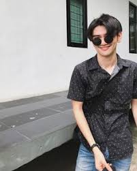 Cowok manjah cowok manjah twitter. Naila Mvxznl Profile Pinterest