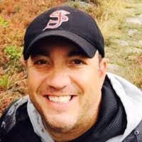 Stephen Lakin's Instagram, Twitter & Facebook